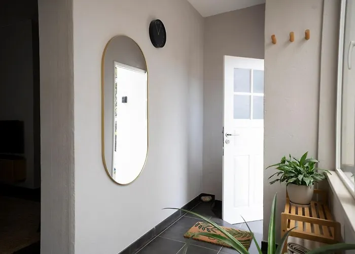 別荘 Ortea Sea Breeze ブデンス