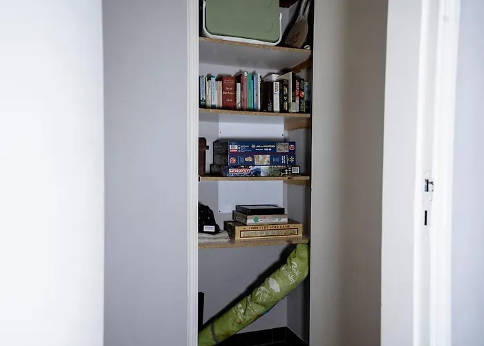 Ortea Sea Breeze * ブデンス