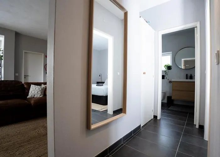 Ortea Sea Breeze ブデンス