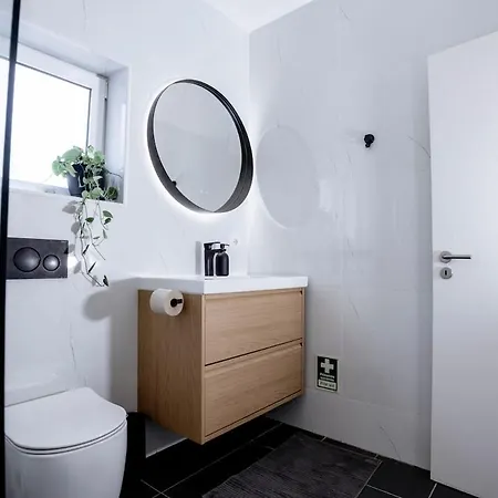 Ortea Sea Breeze Holiday home *