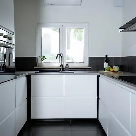Holiday home Ortea Sea Breeze *