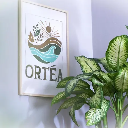 Holiday home Ortea Sea Breeze