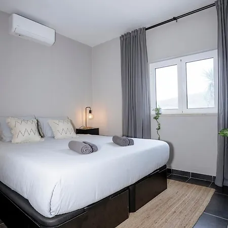 Holiday home Ortea Sea Breeze Budens