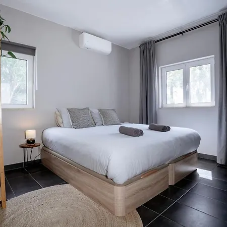 Holiday home Ortea Sea Breeze