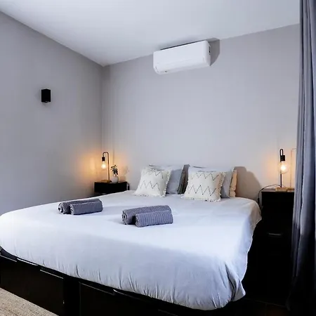 Ortea Sea Breeze Holiday home *