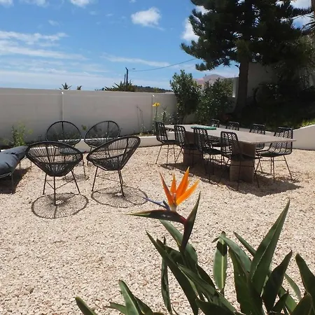 Ortea Sea Breeze Holiday home